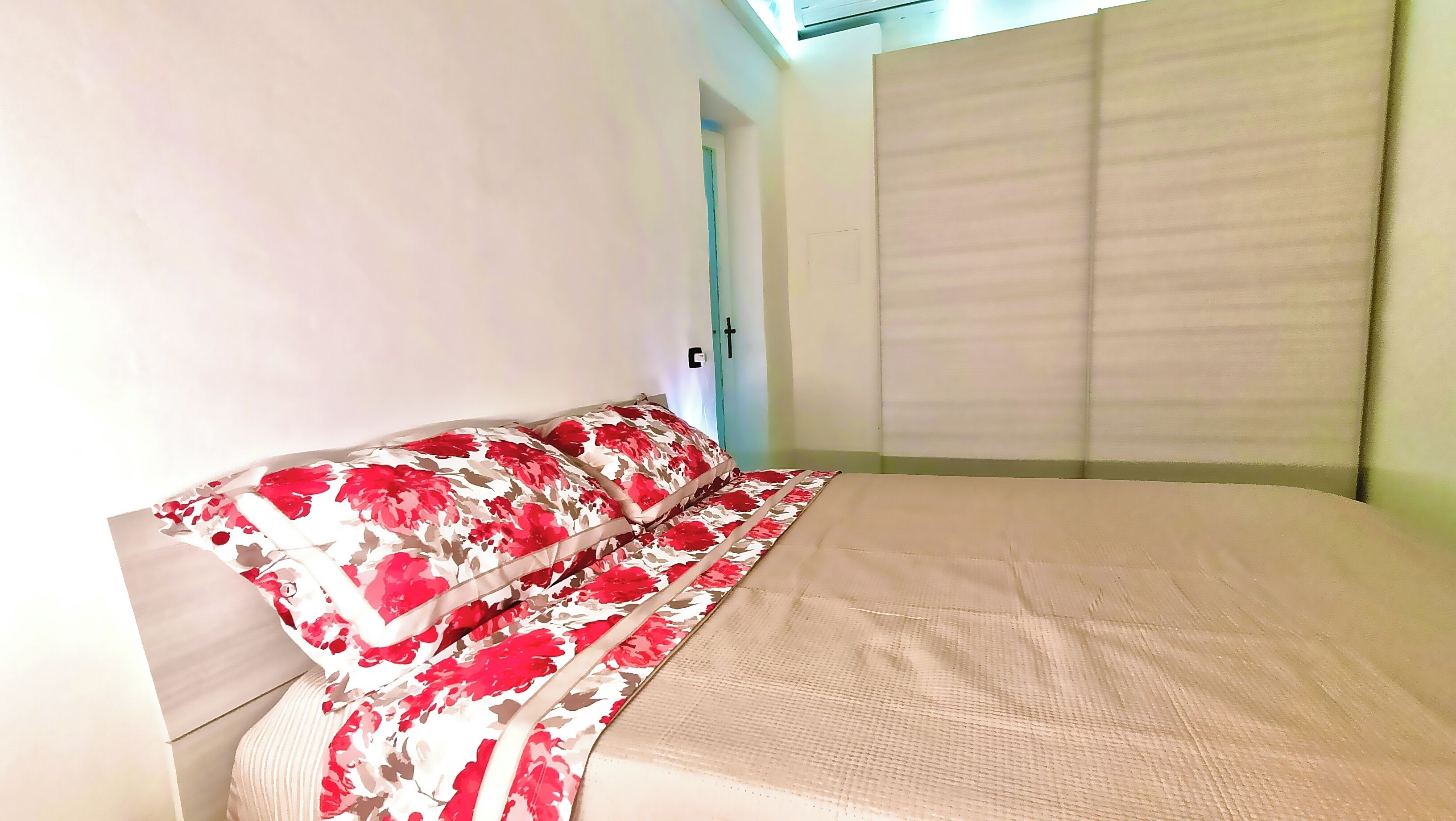 1 Schlafzimmer, Zimmersafe, Bügeleisen/Bügelbrett, WLAN