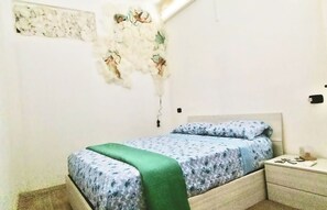 1 Schlafzimmer, Zimmersafe, Bügeleisen/Bügelbrett, WLAN
