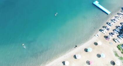 Peaceful Studio by the Beach in Bodrum
