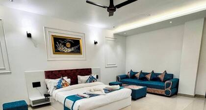 HOTEL PARAS CHITTORGARH