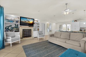 Smart TV