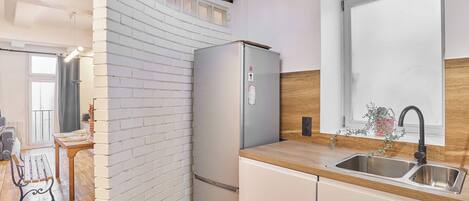 Apartemen | Interior