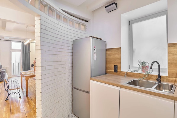 Apartment | Interior