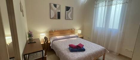 Fer et planche à repasser, Wi-Fi gratuit