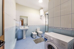 Apartamento | 2 quartos