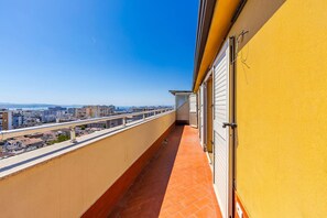 Apartamento | 2 quartos