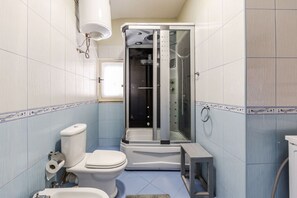 Apartamento | 2 quartos
