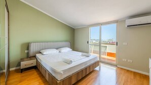 2 Schlafzimmer