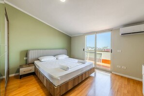 Apartamento | 2 quartos