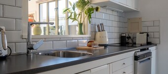 Stoked on Sumner Seaside Retreat