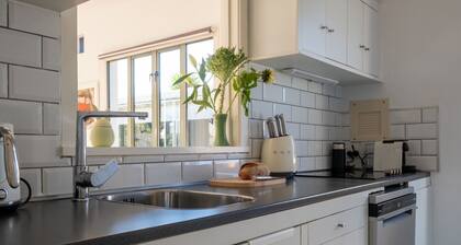 Stoked on Sumner Seaside Retreat