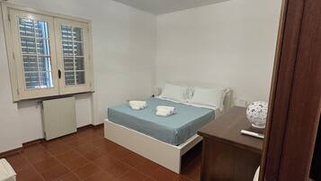 3 Schlafzimmer, WLAN, Bettwäsche