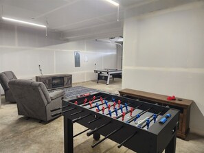 Sala de juegos