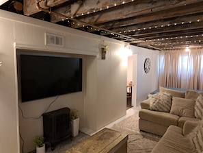Smart TV