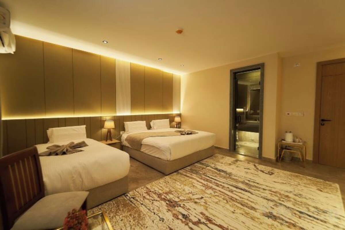 Standard Family Room
