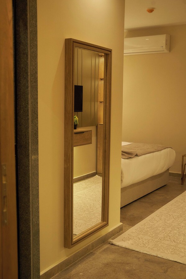Standard Double or Twin Room | Free WiFi