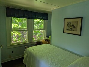 4 chambres, Wi-Fi, draps fournis