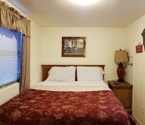 Cabane, 1 chambre | 1 chambre, Wi-Fi gratuit