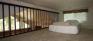 Cabin, 1 Bedroom | 1 bedroom, free WiFi