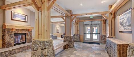 Appartement, 3 slaapkamers | Interieur