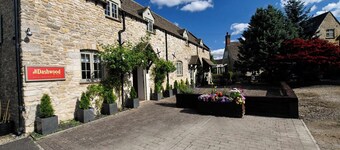 The Dashwood Hotel by Aziz