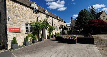 The Dashwood Hotel by Aziz