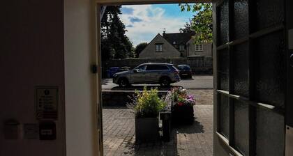 The Dashwood Hotel by Aziz