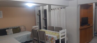 Casa de hóspedes em ótimo bairro.