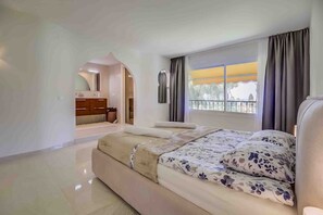 3 bedrooms, WiFi