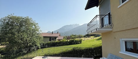 Terras
