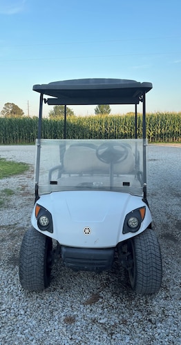 CEDARSTONE RANCH  3-bedroom house with Golf Cart. Ride and enjoy Country Living.