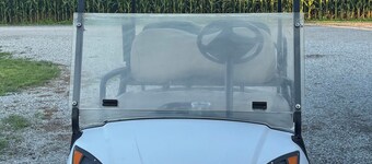 CEDARSTONE RANCH  3-bedroom house with Golf Cart. Ride and enjoy Country Living.