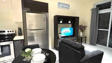 Apartment | Room amenity