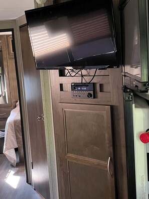 1 間睡房、Wi-Fi、床單