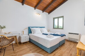 3 Schlafzimmer, Bügeleisen/Bügelbrett, WLAN, Bettwäsche