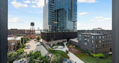 ENVITAE Hotel 4 Bedroom Luxury Apartments