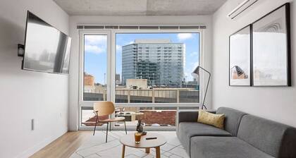 ENVITAE Hotel 4 Bedroom Luxury Apartments