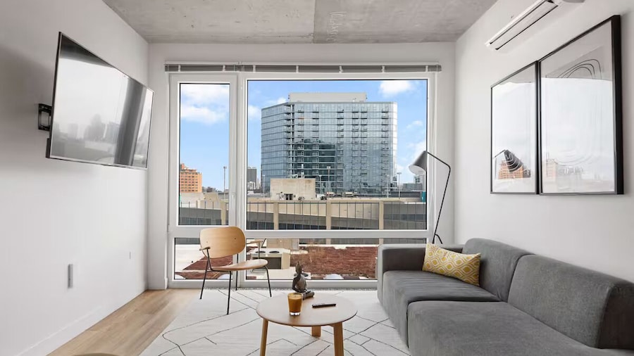 ENVITAE Hotel 4 Bedroom Luxury Apartments