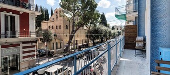 Saint Nicholas House by Wonderful Italy