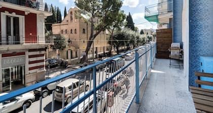 Saint Nicholas House by Wonderful Italy