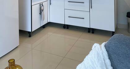 Comfortable Open-Plan Studio Stay — 36 On Blougom, Midrand