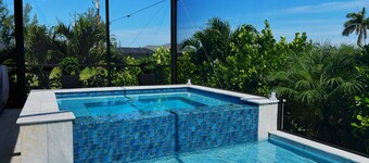 Relaxing Cape Coral Retreat
