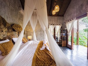 Villa, Private Pool, Valley View | Free WiFi - Royal Kemala Villa (Bali)