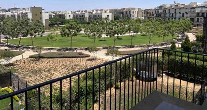 Apartment in Beverly Hills