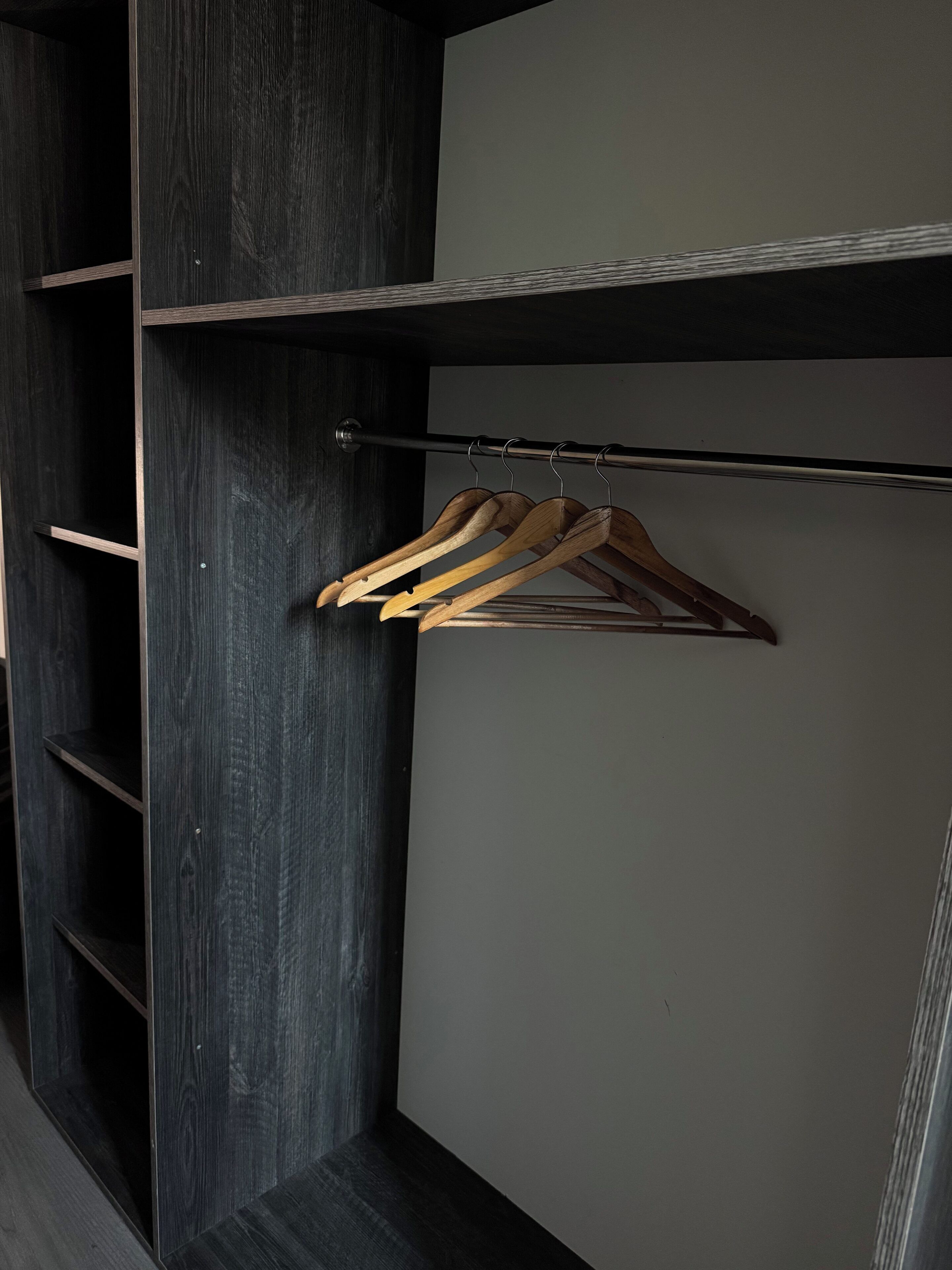 Apartment, 1 Bedroom, Smoking, Balcony | Interior