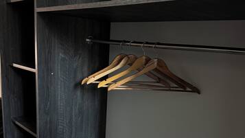 Apartment, 1 Bedroom, Smoking, Balcony | Interior