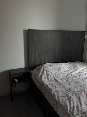 Apartment, 1 Bedroom, Smoking, Balcony | 1 bedroom