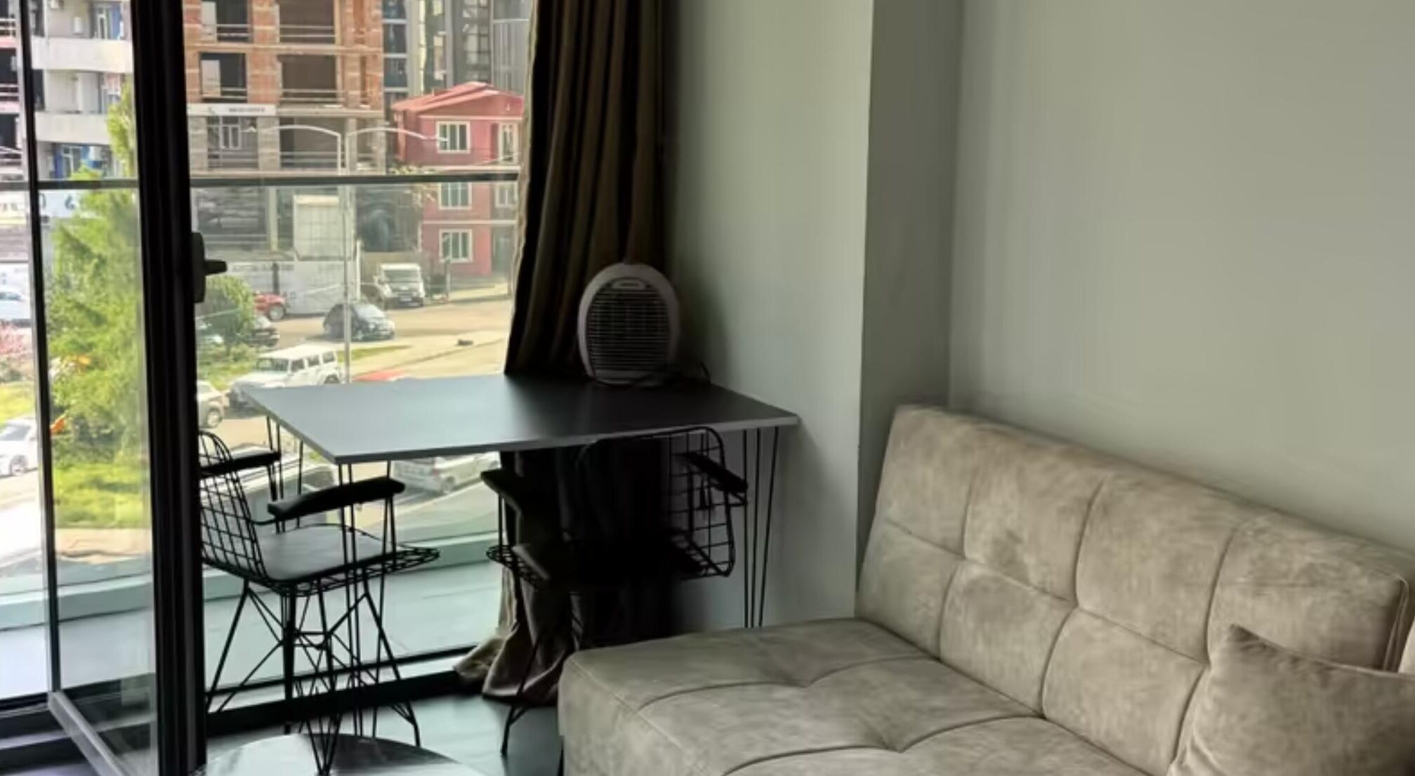 ห้องนั่งเล่น