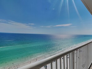 Am Strand