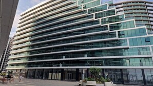 Apartment, 1 Bedroom, Balcony | Exterior